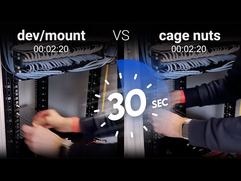 PatchBox - /dev/mount - Installation Video